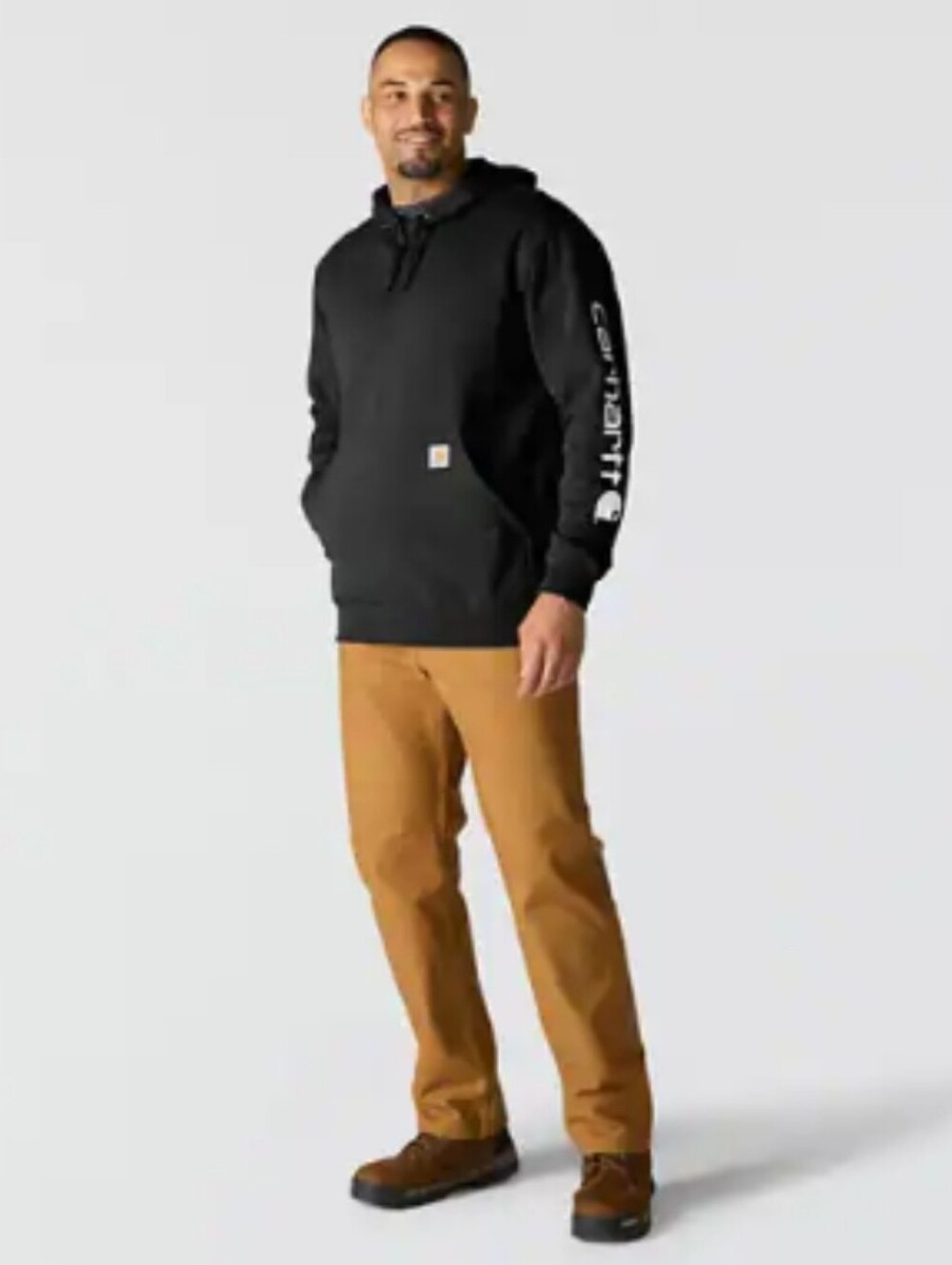 Iconic K288 Logo Sweatshirt